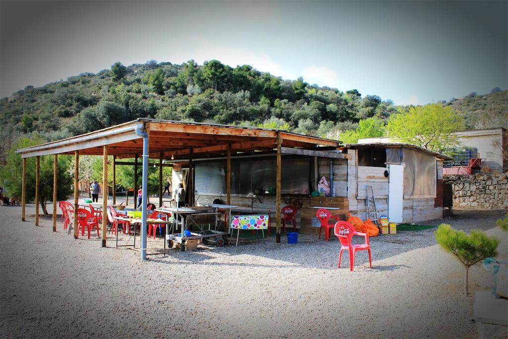 La Comanglora Villa Lleida Exterior foto